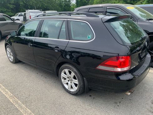 Used 2014 Volkswagen Jetta TDI FWD image 4