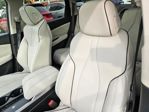 New 2026 Acura RDX SH-AWD w/Advance image 24