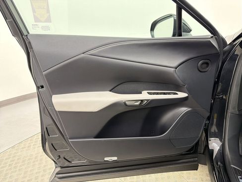 New 2026 Lexus RX 350h image 22