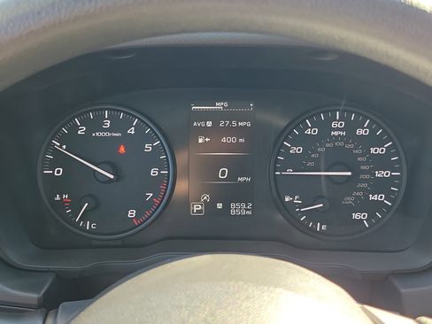 Used 2025 Subaru Impreza 2.0i image 28