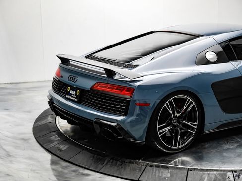 Used 2020 Audi R8 V10 performance AWD/4WD image 16