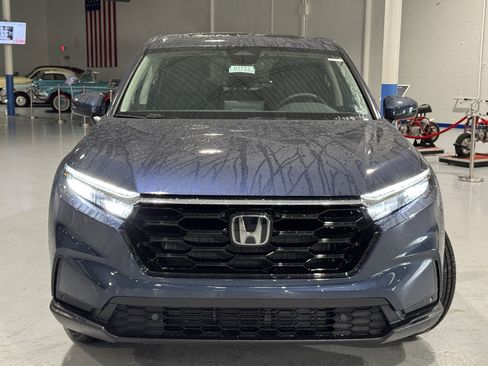 New 2026 Honda CR-V EX-L image 20