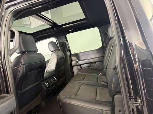 Used 2023 Ford F150 Tremor w/ 360 Degree Camera Package AWD/4WD image 25