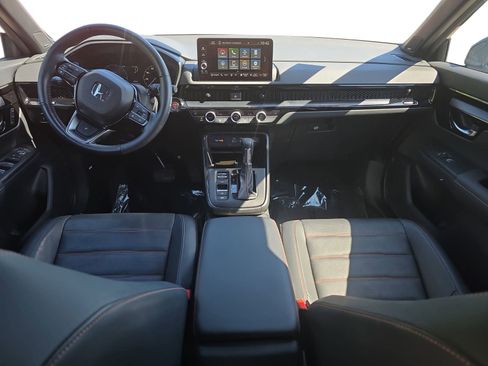 Used 2024 Honda CR-V Sport Touring image 9