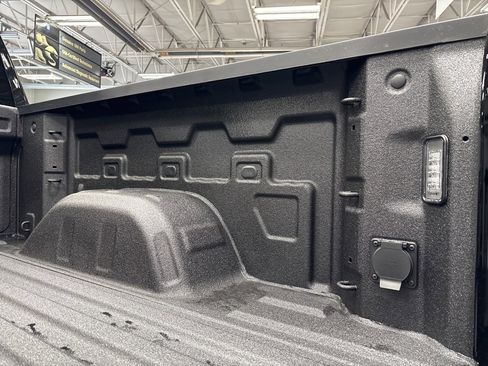 New 2026 Chevrolet Silverado 1500 LTZ image 42