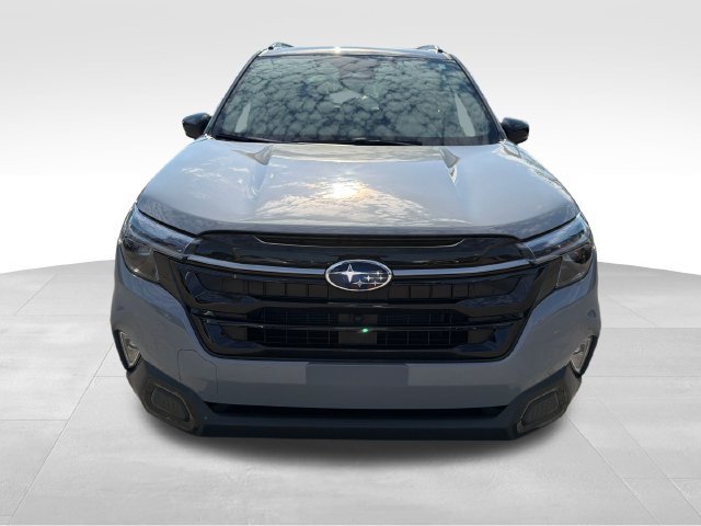 New 2026 Subaru Forester Touring AWD/4WD image 2