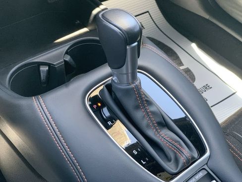 Used 2025 Honda HR-V Sport image 13