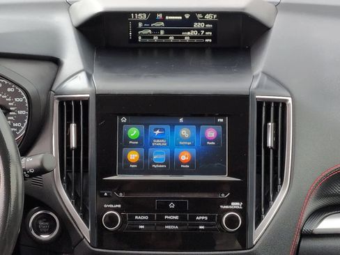 Used 2020 Subaru Forester Sport image 30