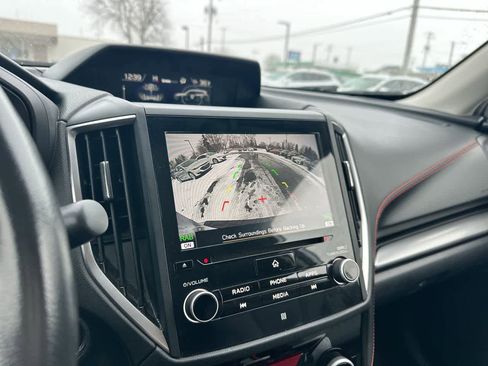 Used 2019 Subaru Forester Sport w/ Popular Package #2 image 32