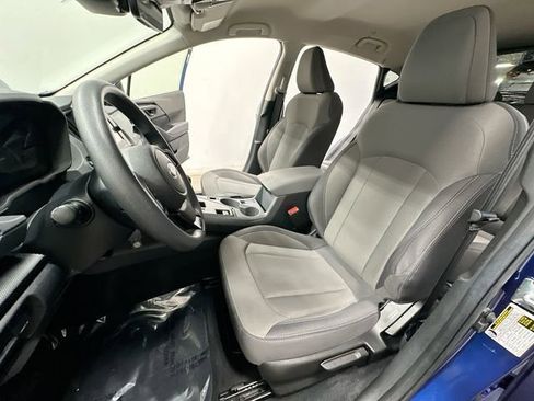 Certified 2024 Subaru Crosstrek 2.0i w/ Crosstrek Mirror Package AWD/4WD image 15
