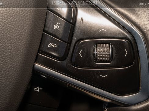 Used 2022 Chevrolet Corvette Stingray Preferred Cpe w/ Z51 Performance Package image 25