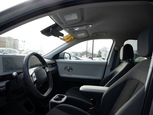 Certified 2024 Hyundai Ioniq 5 SEL image 23