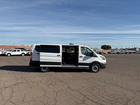 New 2026 Ford Transit 350 XL image 3