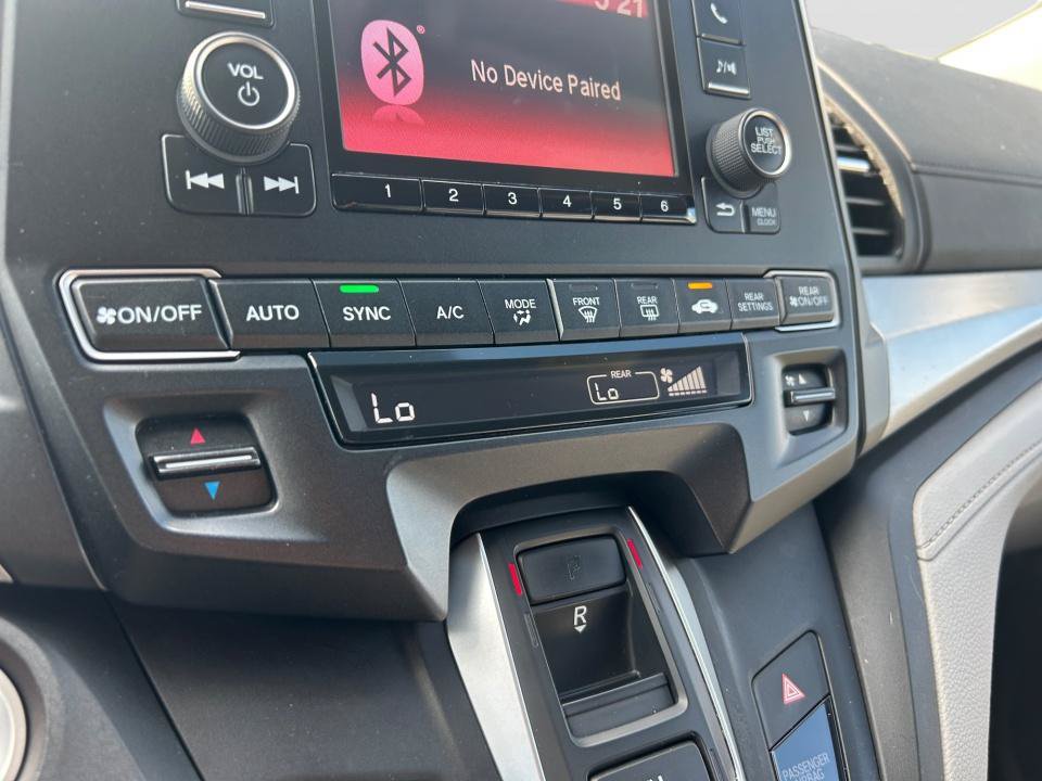 Used 2019 Honda Odyssey LX image 22