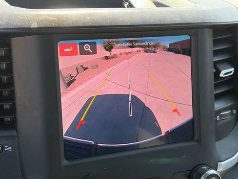 Certified 2024 RAM 2500 Big Horn w/ Bed Utility Group image 18