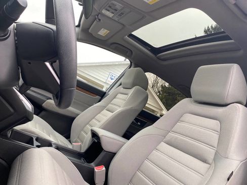 Used 2020 Honda CR-V EX image 18