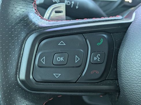 Used 2024 Jeep Wrangler Unlimited Rubicon 392 AWD/4WD image 26