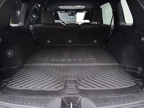 Used 2023 Honda Passport EX-L image 36