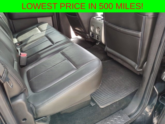 Used 2011 Ford F150 Raptor w/ Raptor Luxury Pkg AWD/4WD image 22