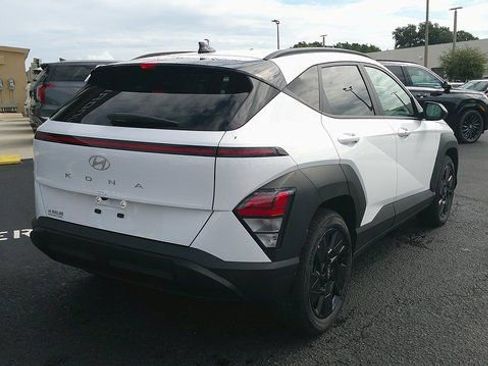 Certified 2026 Hyundai Kona SEL Sport image 4