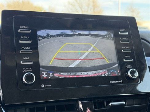 Certified 2023 Toyota Camry SE image 18