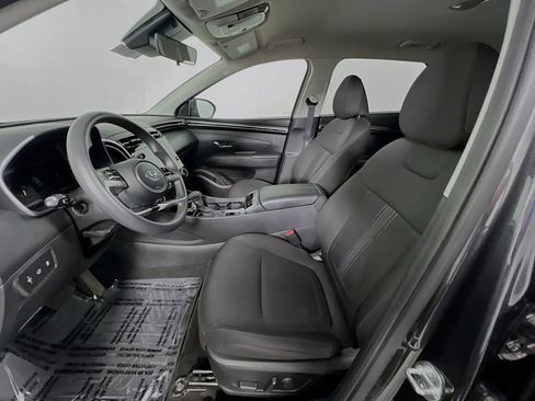 Certified 2023 Hyundai Tucson SEL AWD/4WD image 18