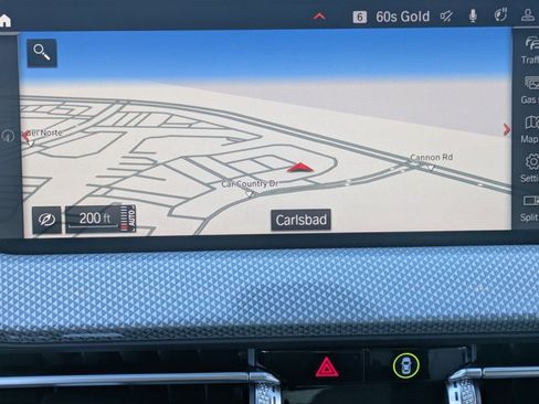 Used 2023 BMW 228i Gran Coupe w/ Dynamic Handling Package image 14