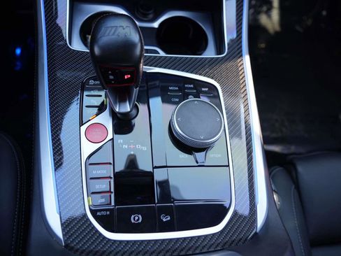 Used 2023 BMW X5 M w/ Executive Package image 29