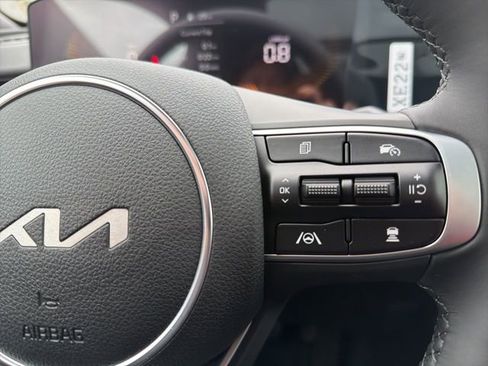New 2026 Kia K5 GT-Line w/ GT-Line Premium Package image 19