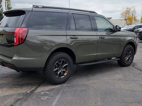 New 2025 Ford F250 Lariat w/ Lariat Ultimate Package image 10