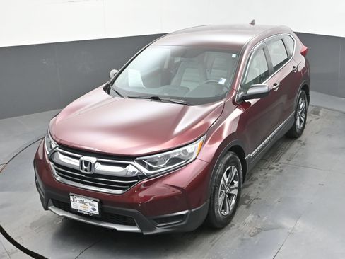 Used 2019 Honda CR-V LX image 31