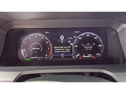 New 2026 Toyota 4Runner TRD Off-Road Premium AWD/4WD image 29