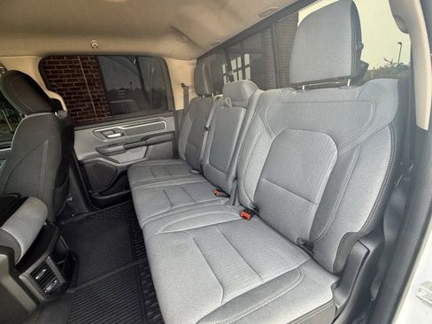 Used 2020 RAM 1500 Big Horn RWD image 14
