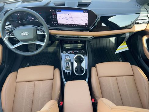 New 2026 Audi A6 Premium Plus image 16