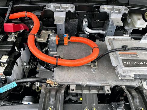 Certified 2023 Nissan Ariya ENGAGE image 32