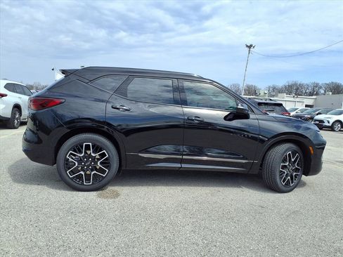 Used 2023 Chevrolet Blazer RS w/ Enhanced Convenience Package image 39