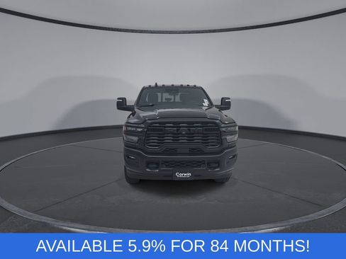 New 2026 RAM 2500 Tradesman image 5