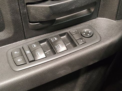 Used 2017 RAM 1500 Tradesman w/ Popular Equipment Group RWD image 27