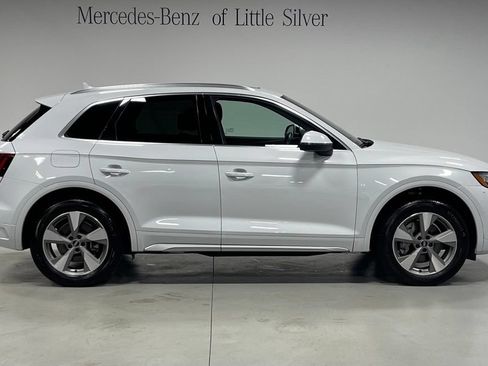 Used 2023 Audi Q5 2.0T Premium AWD/4WD image 7