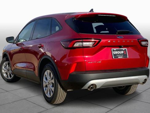 New 2026 Ford Escape Active FWD image 12