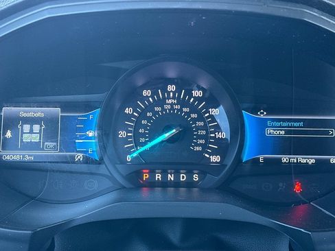 Certified 2022 Ford Edge SEL w/ Convenience Package AWD/4WD image 23