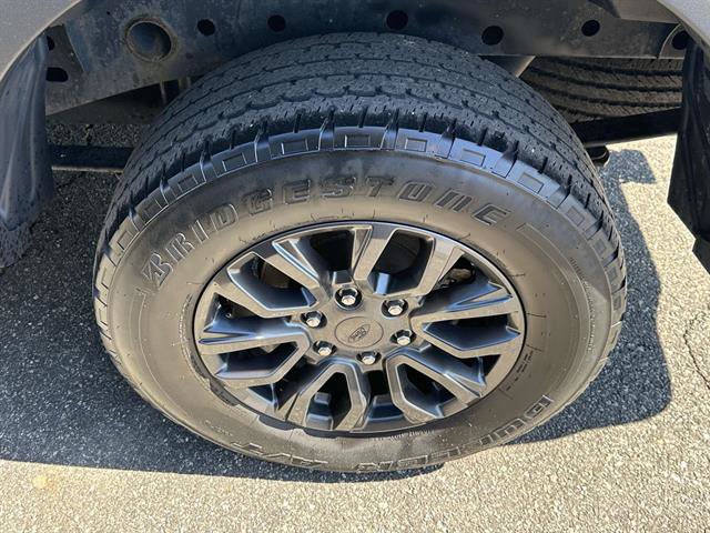 Used 2023 Ford Ranger XLT w/ Equipment Group 301A Mid AWD/4WD image 7