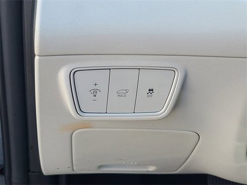 Used 2024 Hyundai Tucson Limited image 26