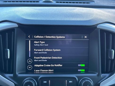 Used 2020 GMC Terrain SLT w/ Preferred Package image 25