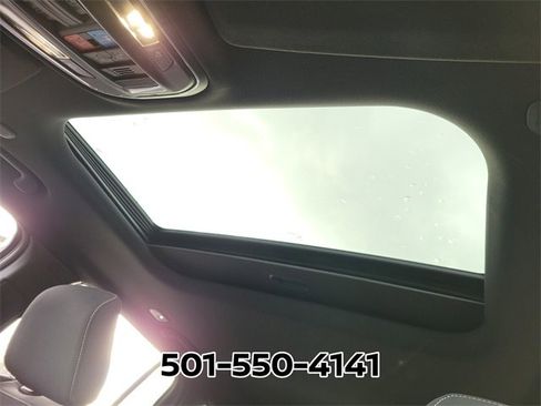 Used 2025 Jeep Grand Cherokee Laredo X image 9