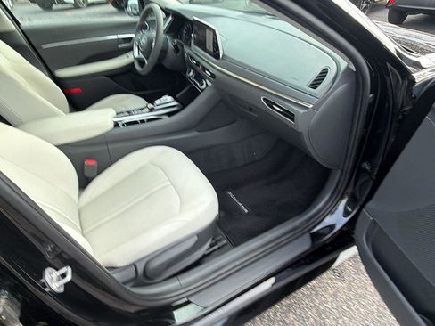 Used 2023 Hyundai Sonata SEL w/ Cargo Package FWD image 25
