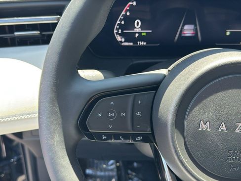 New 2026 MAZDA CX-5 Preferred AWD/4WD image 12