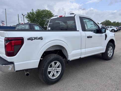 New 2026 Ford F150 XL image 3