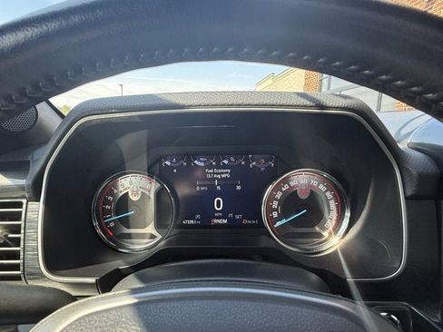 Used 2021 Ford F150 XLT w/ Equipment Group 302A High AWD/4WD image 25