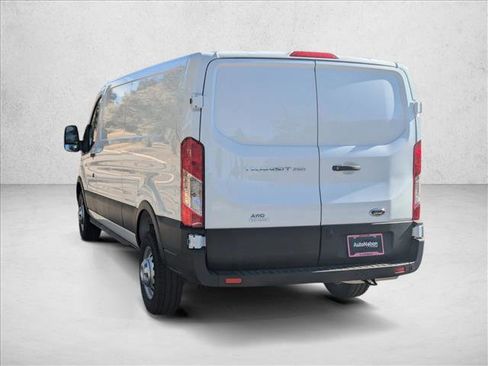 New 2025 Ford Transit 250 image 7